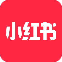 Xiaohongshu Logo