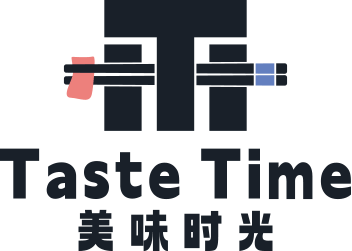 Logo Taste Time