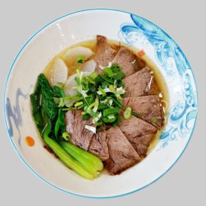 Original Rindfleisch